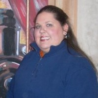 Elizabeth Brown