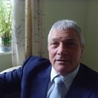 Keith Etheridge
