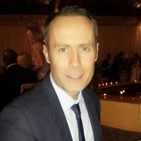 Tony Crawley