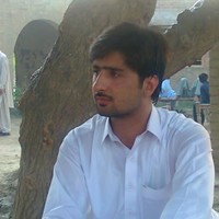 Barkat Khan