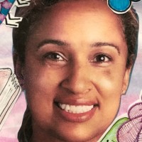 Tania Hodgson