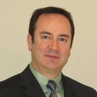 Ben Parraguez, P.Eng., Cap