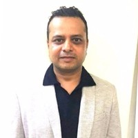 Bhushan Gawarepatil