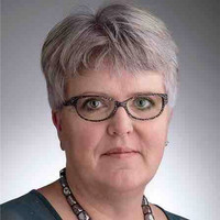 Dorthe Holm Iuel