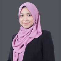 Afrizah Marlis
