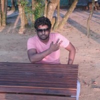 Promod Chathuranga