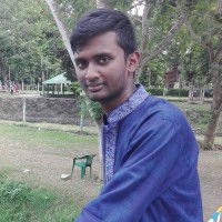 Jamiul Islam Akash