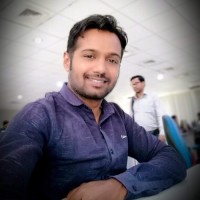 Pradip Survashi