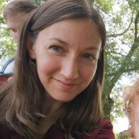 Hannah Fisk