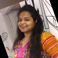 Priya Pampatwar