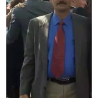 Jorge De Los Santos Rovira