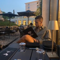 Radim Baev