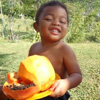 Jean-Berthin (QMM) Hajaina