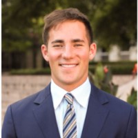 Zachary Segal
