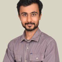 Kishan Joshi