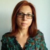 Alexandrina Răduțac