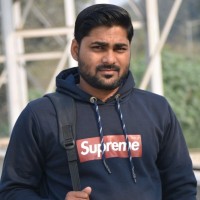 Akhilesh Vishvakarma