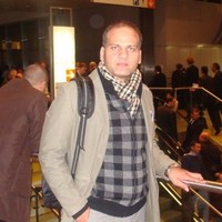 Ahmad Sheeraz