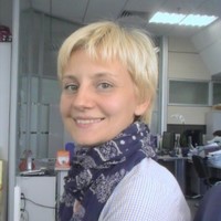 marina mironova