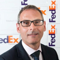 Mark Stroud