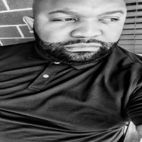 Reginald Marable Jr