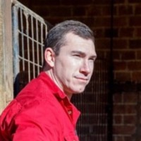Patrick Butterworth