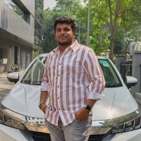 Ramkumar M