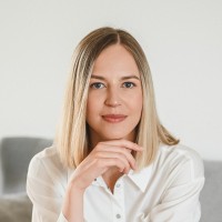 Ieva Vilkė