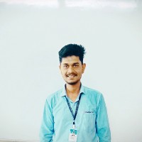 Shubham Chaudhari
