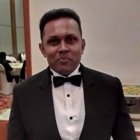 Nilanga Jayarathne