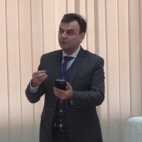 Bashar Rassam