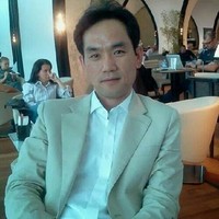 Scott (Seung Cheol) Kim