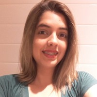 Michelle Zapata De Almeida