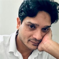 Syed Aown Rizvi