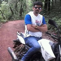 Chandra Kerla