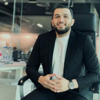 Elsayed Ali