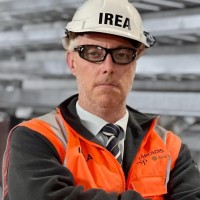 Stuart Oakey
