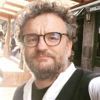 Daniel Chouciño mouron