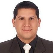 Pablo Calderon Romero