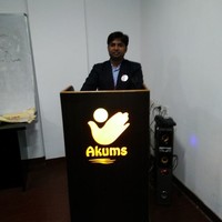 Arvind Kumar