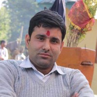 Rameshwar Dutt