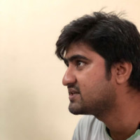 ARUN NAIK CHANDRA