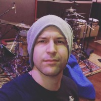 Travis Moberg