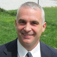 Mark MacGregor