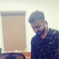 Prashant Tripathi