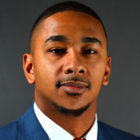 Eric Delgado, Ms