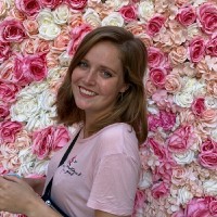 Saskia Nuijs