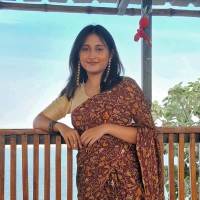 Aqsa Ansari