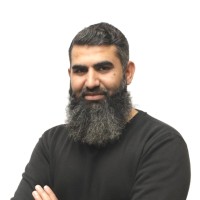 Muhammad Usman