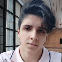 Kaio Bitencourt Armenio